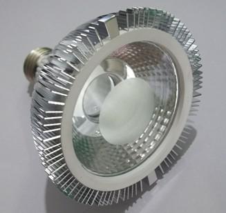 【大量供应PAR30 9W COB灯杯】价格,厂家,图片,LED射灯,中山市东凤镇中大正光照明电器制造厂-