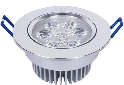 【天花灯 LED产品 LED天花灯 LED照明 金瑞克】价格,厂家,图片,LED天花灯,中山市金瑞克照明电器-