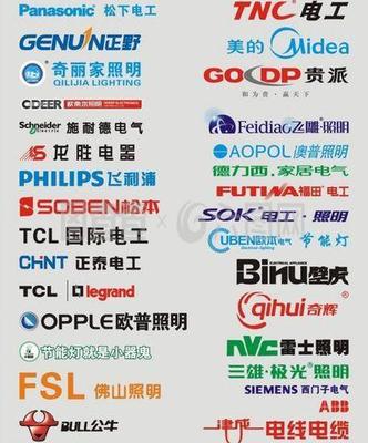 企业名称大全